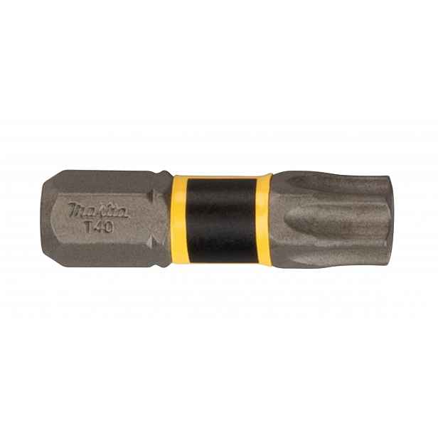 Makita - Sada bitů T40, 15 ks E-25987