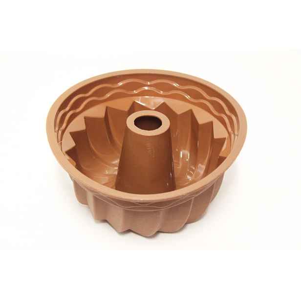 PROHOME - Forma bábovka 23cm silikonová