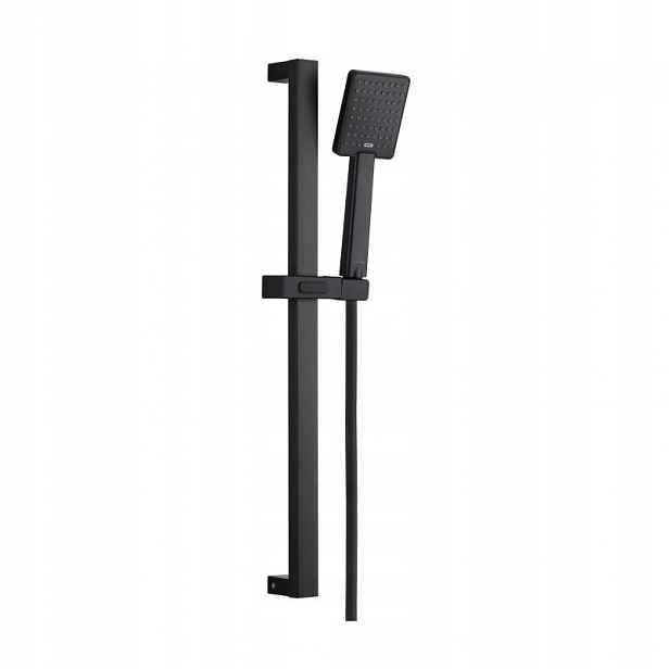 Sprchový set Patras Black AU-31-Z04