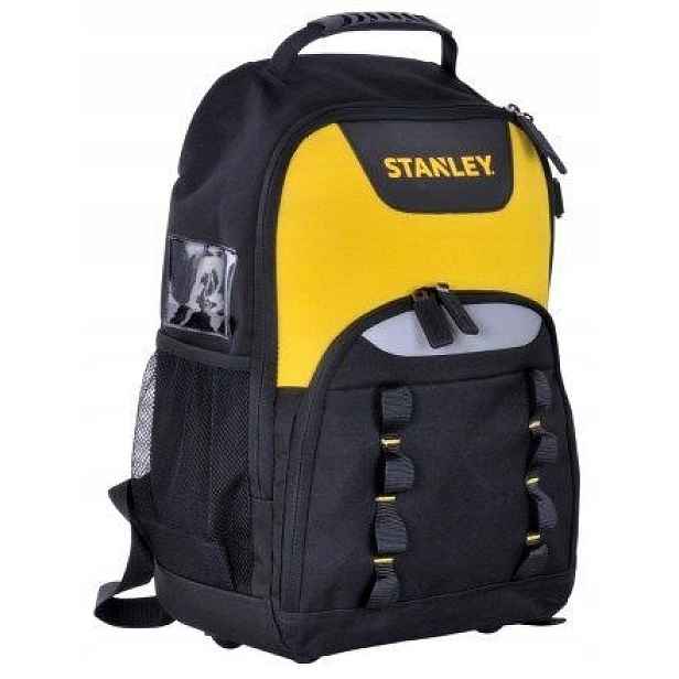 Stanley STST1-72335 batoh na nářadí 36*48*18cm, 20l, vyztužená přihrádka pr