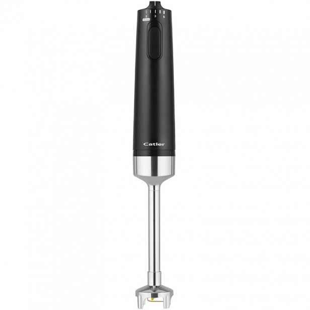 Tyčový mixér Catler SB 810, 600 W, 5 rychlostí,černý