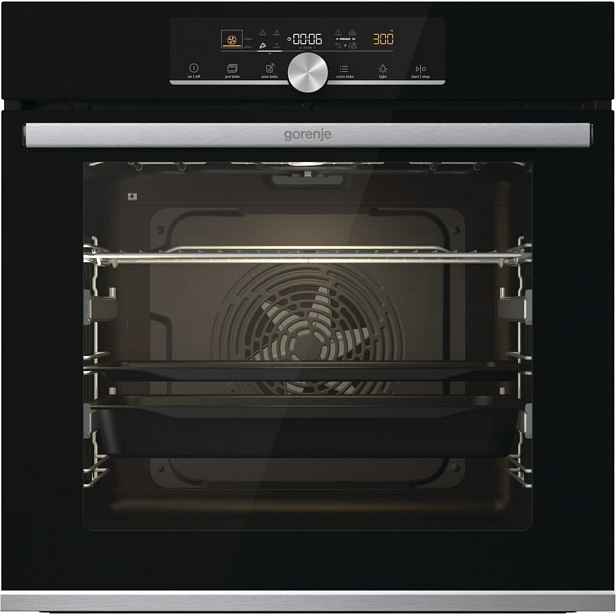 Vestavná trouba Gorenje BOSX6747A01BG
