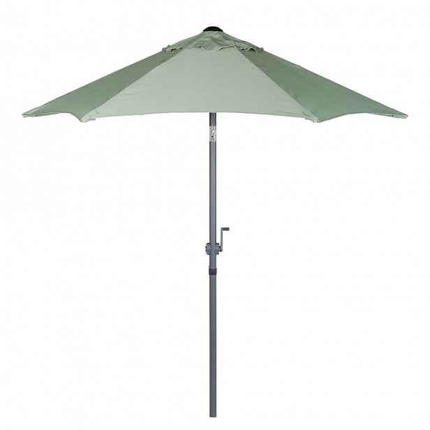 Butlers Slunečník SIESTA šalvěj, Ø 1,8 m