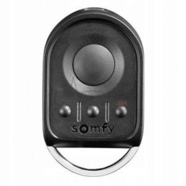 Dálkový Ovladač Somfy 1841064 Keygo 4 Rts 433,42 MHz