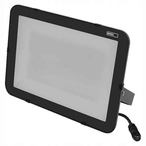 Emos Inovo Led reflektor 200W IP65 neutrální bílá