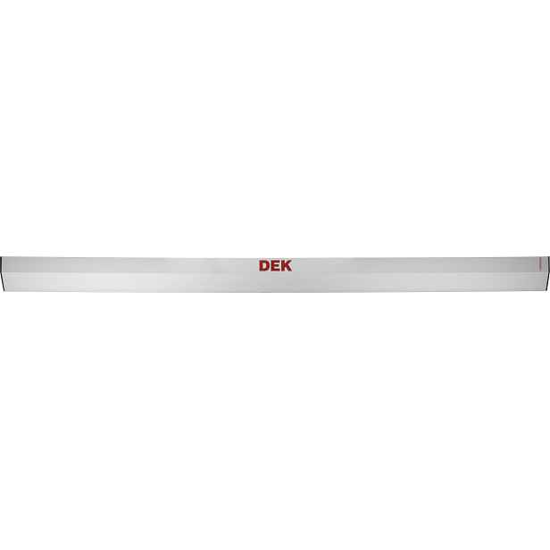 Lať stahovací trapézová DEK SLT 1 800mm