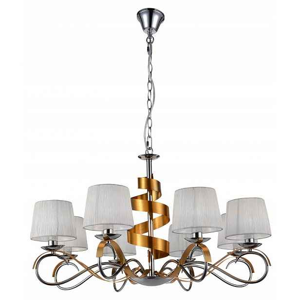 Lustr Denis 38-23469 Candellux