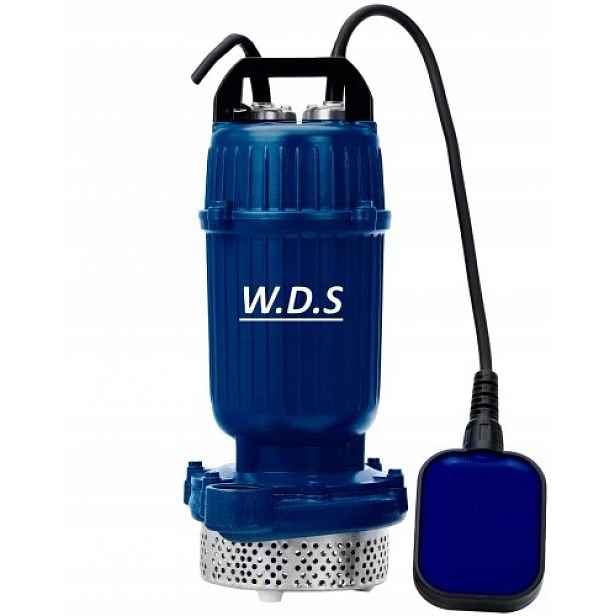 WDS-2420, Čerpadlo na špinavou a čistou vodu 2100W