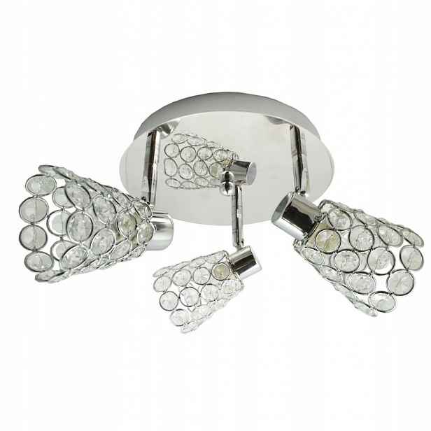 Bodová lampa reflektor Glossy 98-00491 Candellux