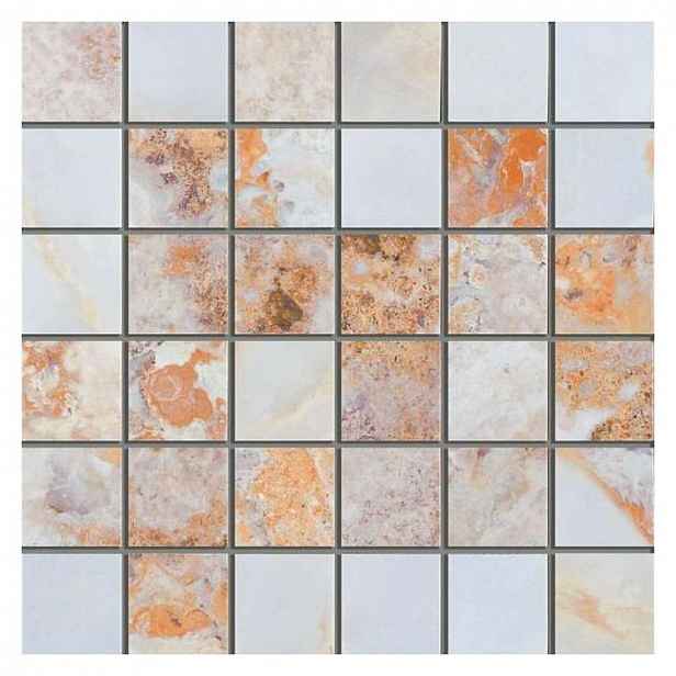 EBS Danae - Mozaika 30x30 cm, lesklá opalo MDAN30P