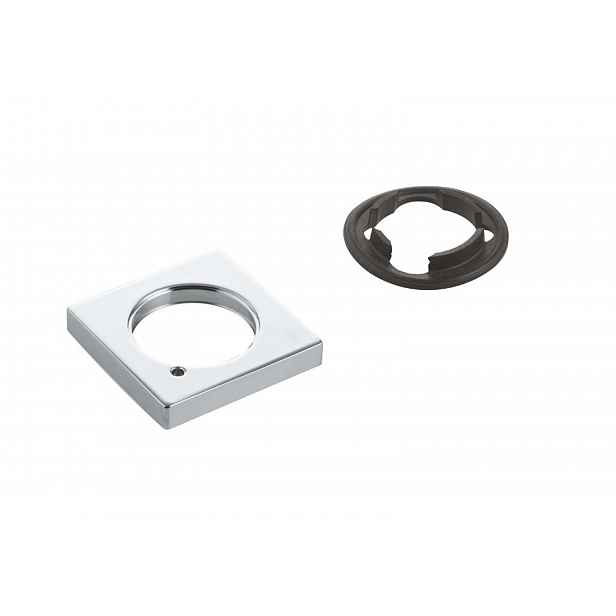 Grohe - Podložka pod baterii, chrom 48421000