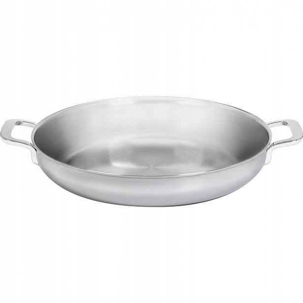 Hluboká pánev 2H 20 Cm Multifunction 7 Demeyere