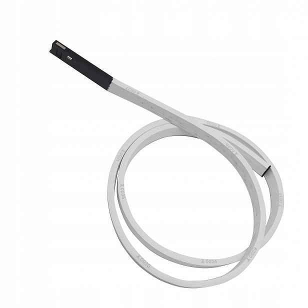 Magnetická kolejnicová lampa Milagro ML2612 20W Cct 48V Magnetic 5 mm bílá