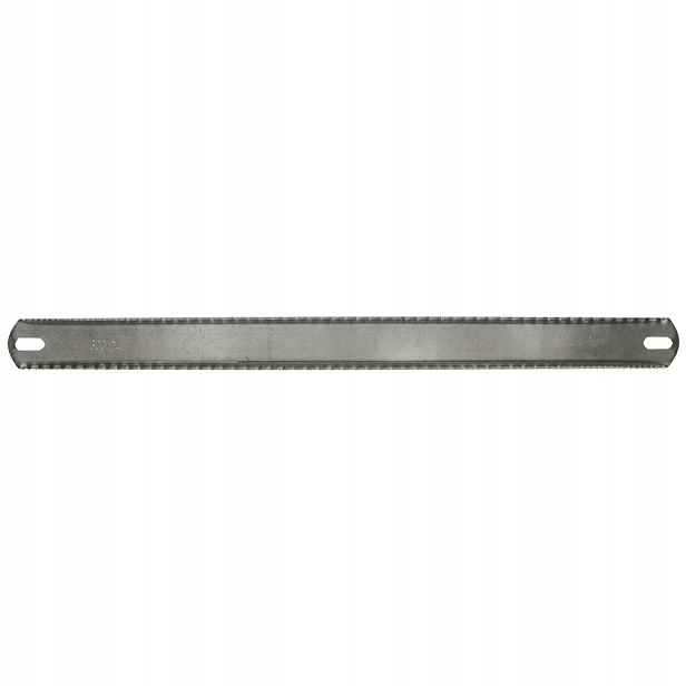 Pilový List na kov 300 x 25 mm, oboustranný, 72 ks