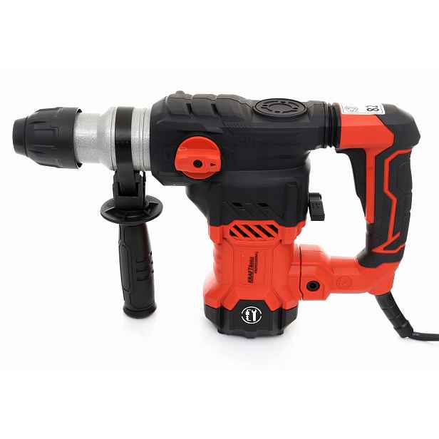 Příklepové Kladivo 2700W KD1735 Kraft&dele