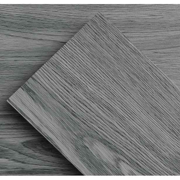 Samolepicí vinylové panely Atopose 5,02 m2 šedé