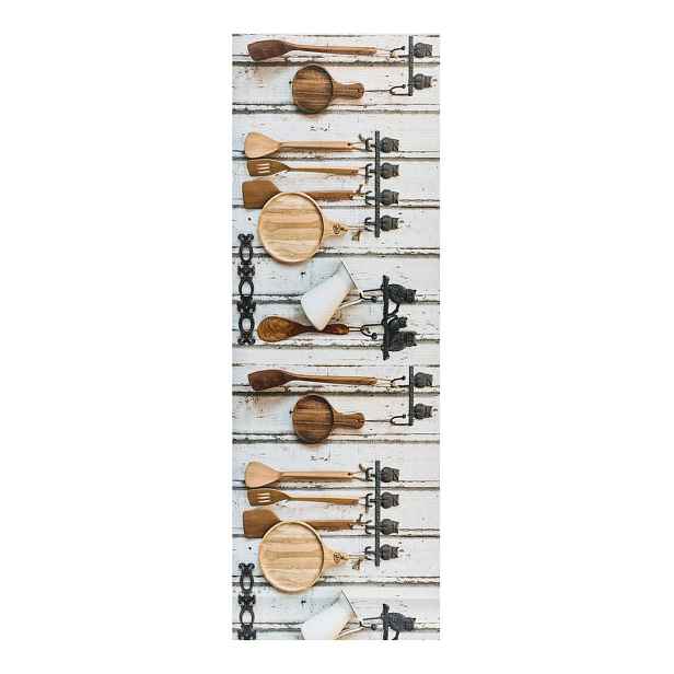 Běhoun 52x200 cm Ricci Cucina – Universal