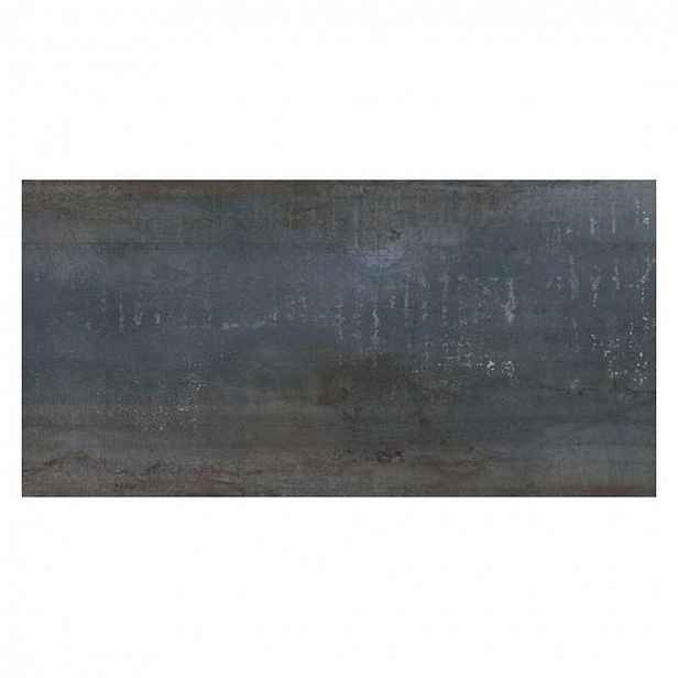 EBS Metal - Dlažba 60x120 cm, matná iron MET60120IR