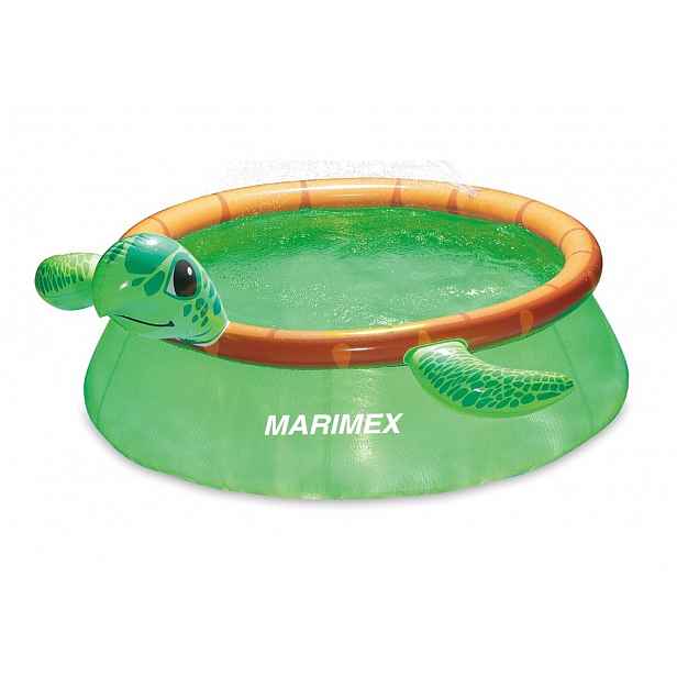 Dětský nafukovací bazén Tampa 1,83x0,51 m motiv Želva