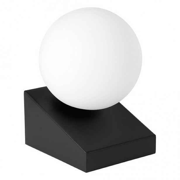 Stolní lampa Eglo BILBANA černá 900358