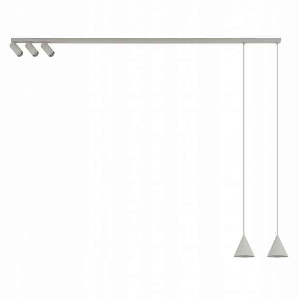 Závěsná lampa Fourty 11451 Nowodvorski