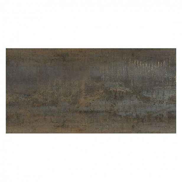 EBS Metal - Dlažba 60x120 cm, matná rust MET60120R