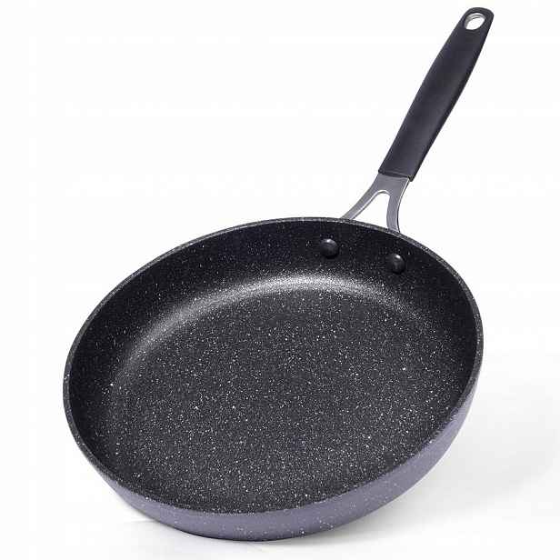 Granitová nepřilnavá pánev Stoner 24 cm