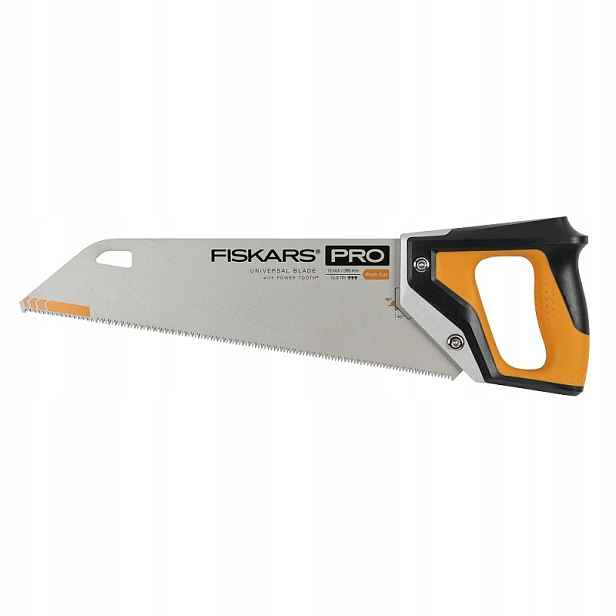 Ruční Pila Powertooth 38 CM 9 Tpi 1062930 Fiskars