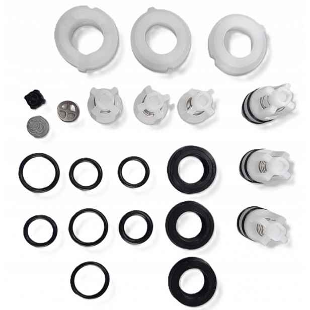 Stanley 1004455-19 Těsnění Pružinové Ventily Opravná Sada Kpl