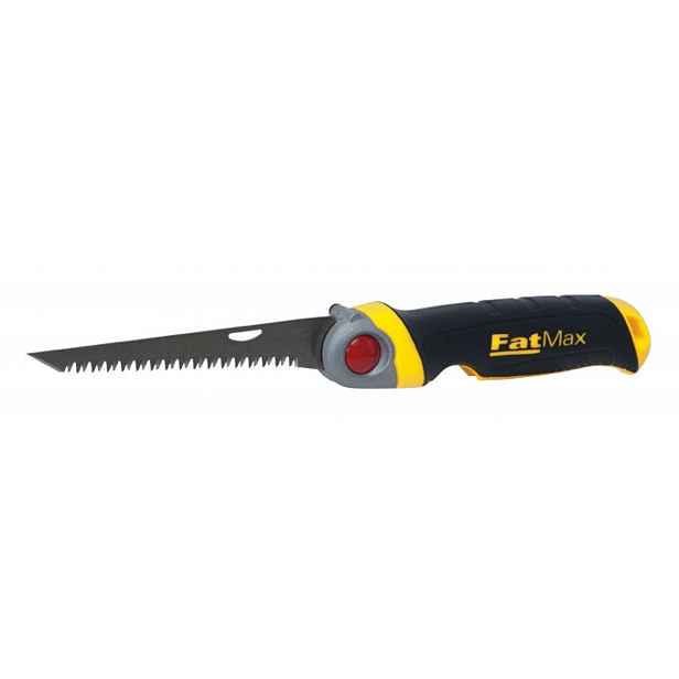 Stanley - Skládací pilka 8 TPI, délka 13 cm FMHT0-20559