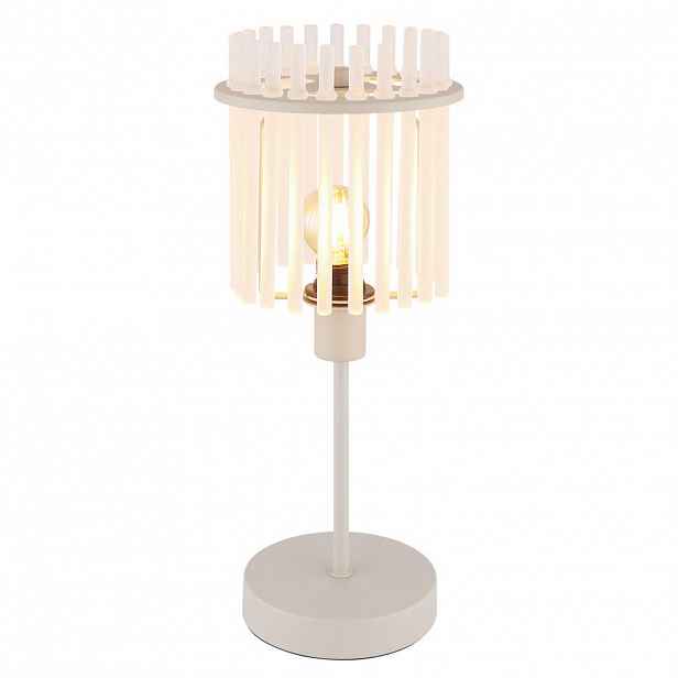 STOJACÍ LAMPA, E14, 15/37,5 cm