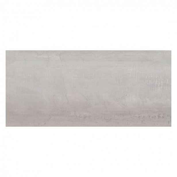 EBS Metal - Dlažba 60x120 cm, matná silver MET60120SV
