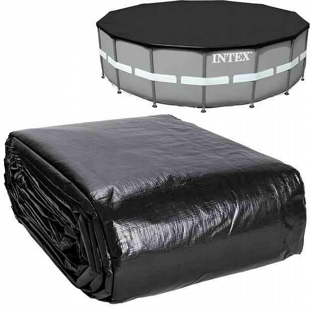 Krycí Plachta Intex Ultra Xtr Frame 5,5 M