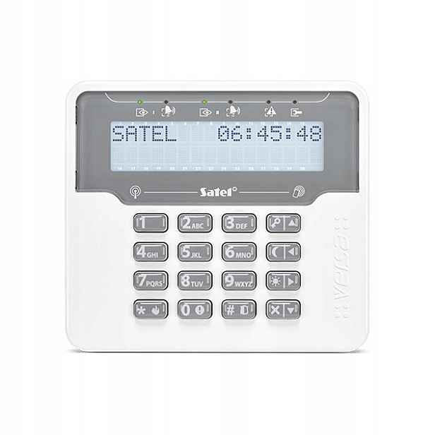 Satel Manipulátor VERSA-KWRL2