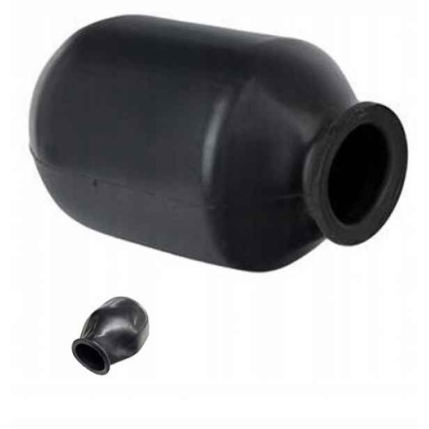 Membrána gumová guma Epdm pro hydroforovou nádrž Ibo Multi Garden 1000 24L