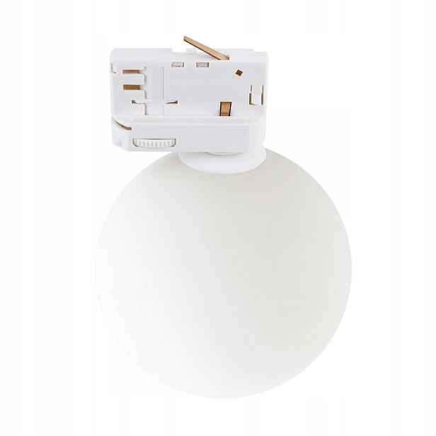 Osvětlení kolejnicové Tracer Bílá Moderní svítidlo G9 do 17 cm Tk Lighting