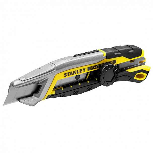 Stanley - Nůž s odlamovací čepelí, šířka 18 mm FMHT10592-0