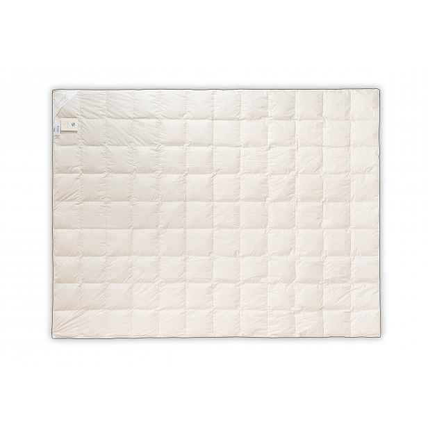 Amz Přikrývka Silver 90% peří 200x220