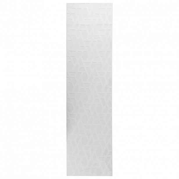 Beliani KOBEREC Světle šedý 80/300 cm Antero
