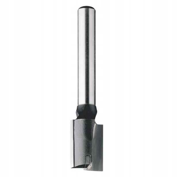 Cmt Fréza Hm Z2+1 přímá vrtací D9 I20 L55 S8 mm