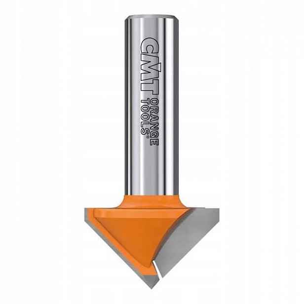 Cmt Gravírovací fréza 90° D31,7 I19 S12 mm