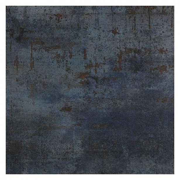 EBS Metalo - Dlažba 60x60 cm, royalblue semipulido METLO60RB
