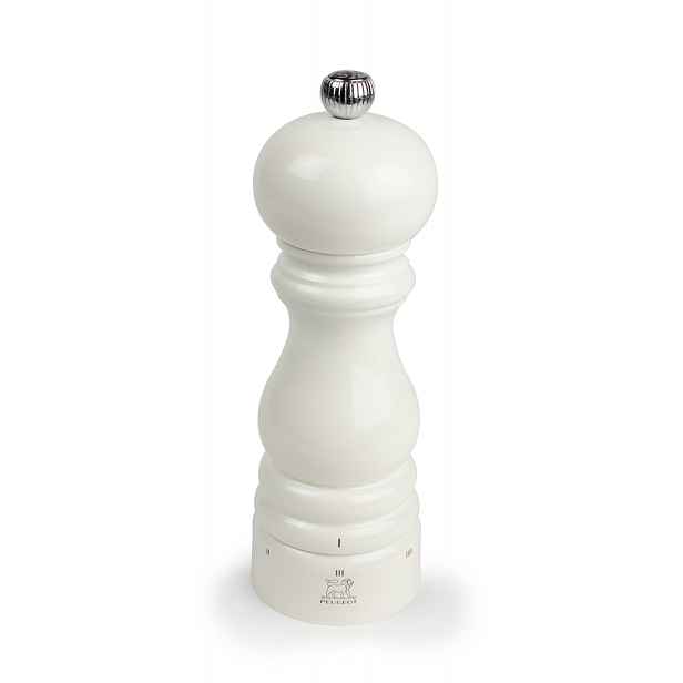 Peugeot Mlýnek na sůl ParisRama u´Select, 18 cm, slonová kost 43476