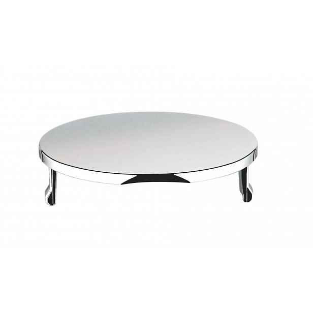 Grohe - Krytka rukojeti, chrom, 2 ks 6458500M
