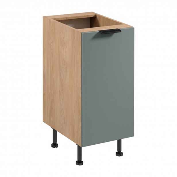 Kuchyňská skříňka SORENTO D40 - P/L - Puccini Zelená