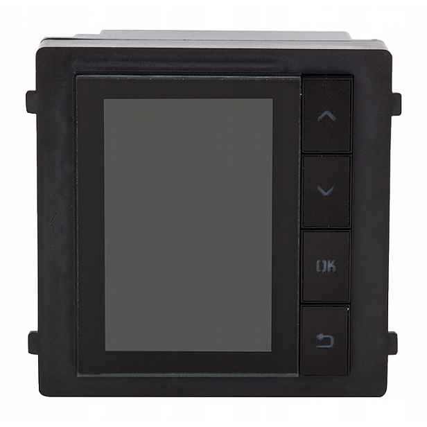Modul displeje A2000-LCD Vidos One