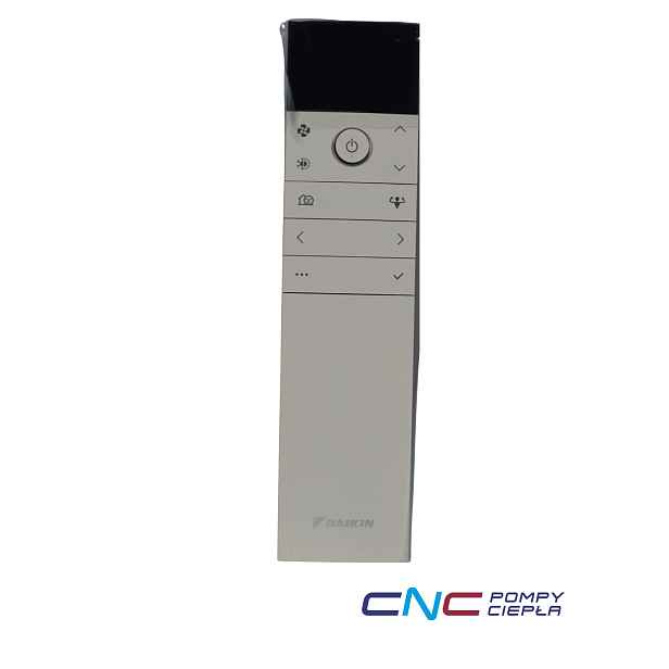 Daikin 5040074 Originální bezdrátový dálkový ovladač ARC488A1W Remote Controller