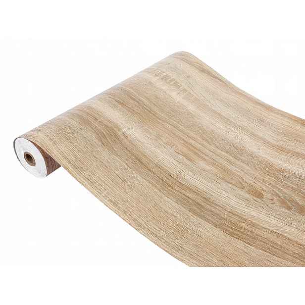 Dýha Dřevopodobná Fólie Nábytková Pvc Dub Sonoma