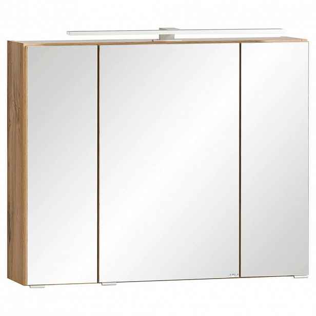Held ZRCADLOVÁ SKŘÍŇKA, 80/64/20 cm
