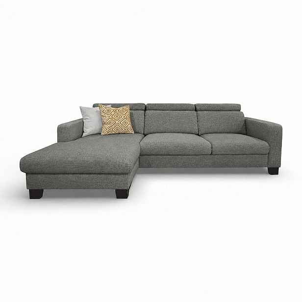 Kasvo BUSTON LONG-2F